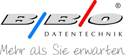 Firmenlogo BBO Datentechnik GmbH Berlin
