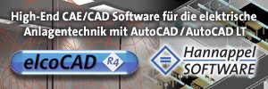 Firmenlogo Hannappel SOFTWARE GmbH Wiesbaden