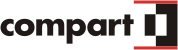 Firmenlogo Compart AG B�blingen