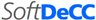 Firmenlogo SoftDeCC Software GmbH M�nchen