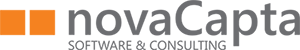 Firmenlogo novaCapta Business Solutions GmbH Köln