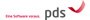 Firmenlogo PDS - Programm + Datenservice GmbH Qualit�t in Software Rotenburg