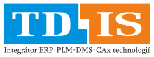 Firmenlogo TD-IS, s.r.o. Plzen