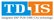 Firmenlogo TD-IS, s.r.o. Plzen