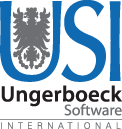 Firmenlogo Ungerboeck Systems International GmbH Karlsruhe