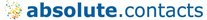 Firmenlogo absolute.contacts GmbH Putzbrunn
