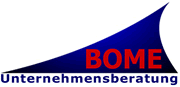 Firmenlogo BOME Unternehmensberatung GmbH Hessisch Lichtenau