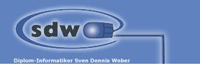 Firmenlogo SDW-Electronics Dipl.-Informatiker Sven Dennis Weber Linden