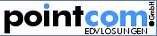 Firmenlogo pointcom GmbH Waldkirch