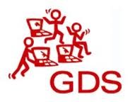 Firmenlogo GDS - Gesellschaft f�r Datenverarbeitungssysteme mbH Grasbrunn