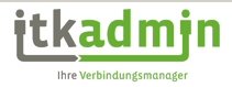 Firmenlogo Sven Mitternacht ITKadmin.de Bremen