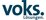 Firmenlogo voks GmbH Bremen