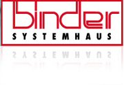 Firmenlogo Binder Systemhaus e.K Sindelfingen