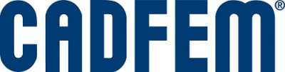 Firmenlogo CADFEM GmbH ANSYS Competence Center FEM Grafing b. M�nchen