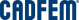 Firmenlogo CADFEM GmbH ANSYS Competence Center FEM Grafing b. M�nchen