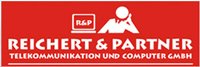 Firmenlogo Reichert & Partner Telekommunikation und Computer GmbH Grimma