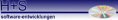 Firmenlogo H+S Software - Entwicklungen Burkardroth