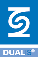 Firmenlogo DUALIS GmbH IT Solution Dresden