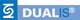 Firmenlogo DUALIS GmbH IT Solution Dresden