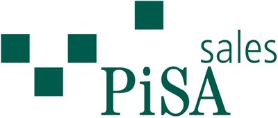 Firmenlogo PiSA sales GmbH Berlin