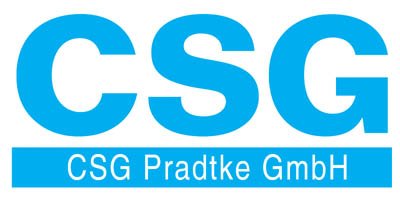 Firmenlogo CSG Pradtke GmbH Bochum
