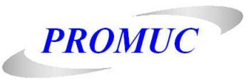 Firmenlogo PROMUC GmbH Haar