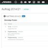SaaS CRM & Fakturierung für Agenturen, Verlage und KMUs