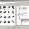 über 240 Abwicklungen, 3 D Darstellung, Puzzle, Verschachtelung, Falze, Bemaßung, DXF
