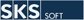 Firmenlogo SKS SOFT GmbH Sichere Kaufm�nnische Software D�sseldorf