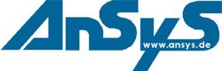 Firmenlogo AnSyS GmbH N�rnberg