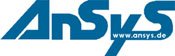Firmenlogo AnSyS GmbH N�rnberg