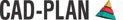Firmenlogo CAD-PLAN GmbH Offenbach