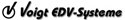 Firmenlogo Voigt EDV-Systeme Willich