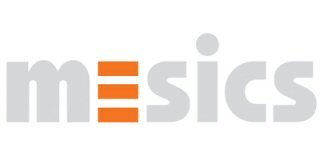 Firmenlogo mesics gmbh M�nster