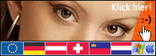 Firmenlogo COCOsCRACK GmbH D, A, CH, FL, L, I Glienicke