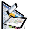Agentursoftware für CRM, Jobabwicklung, Zeiterfassung und Controlling.