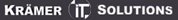 Firmenlogo Kr�mer IT Solutions GmbH Alte Ko�mannschule Eppelborn