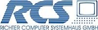 Firmenlogo RCS Richter Computer Systemhaus GmbH Massen