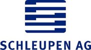 Firmenlogo Schleupen AG Ettlingen