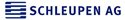 Firmenlogo Schleupen AG Ettlingen
