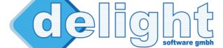 Firmenlogo delight software gmbh Lommis