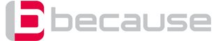 Firmenlogo BECAUSE SOFTWARE AG Germering/M�nchen