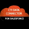 Die direkte CTI Integration in Salesforce® verwendet Open CTI