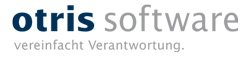 Firmenlogo otris software AG Dortmund