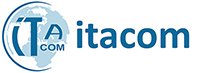 Firmenlogo itacom GmbH Oschatz