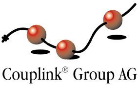 Firmenlogo Couplink Group AG Aldenhofen