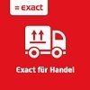 Exact für Handel - die Online Business Software speziell für Handelsunternehmen.