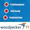 web-basiertes Projektmanagement-, Zeiterfassungs- und Controllingtool