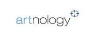 Firmenlogo artnology GmbH Berlin