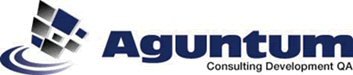 Firmenlogo Aguntum GmbH M�nchen